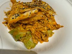 -唐猫庭院·千年陕菜(大唐不夜城店)