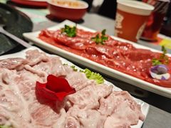 -生活如沸·顺德水牛奶火锅(大学路店)