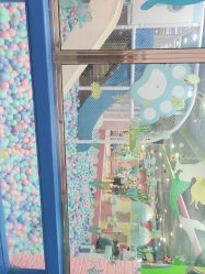 -胜利乐园(胜利购物广场店)