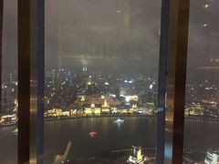 景观位-金轩中餐厅 Jin Xuan(浦东丽思卡尔顿酒店)