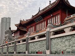 -玉皇宫