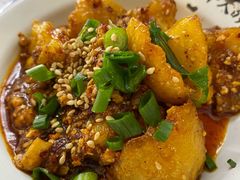 -成都你六姐·牛肉冒菜(上海环宇荟店)