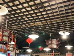 大堂-宝源饺子(麦子店街店)