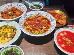 -阿大排档(长春这有山店)