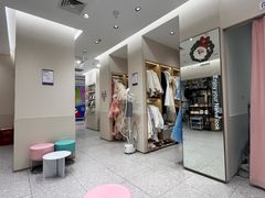 -天真蓝照相馆(新世界店)