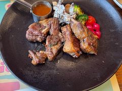 -安妮意大利餐厅(丽都店)