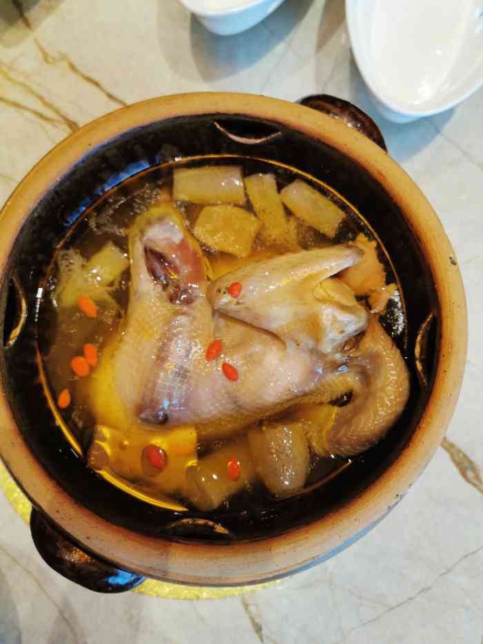 京庭御铺烤鸭(花果园店)