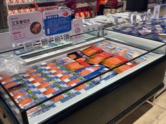 -物美超市(通州华业玫瑰店)