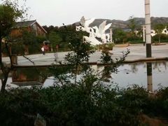 -白马涧龙池景区