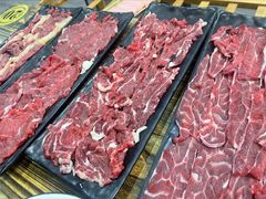 -刘少华贵州小黄牛·鲜牛肉火锅(总店)