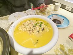 -红满堂·龙虾·牛蛙·淮扬菜(濠北路店)