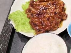 -福樱兰海鲜放题铁板烧(加州店)