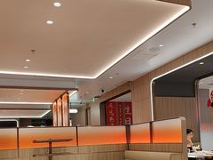 -海底捞火锅(万达广场店)