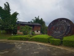 -云南民族村
