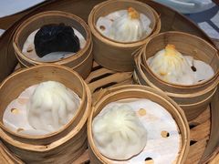 -南小馆(迪士尼小镇店)