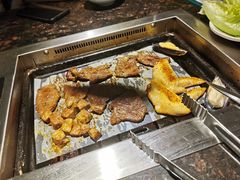 -阪尚皇·原切牛排·烤肉火锅自助(北京路店)