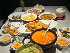 -BetterThai 泰加(苏州中心店)
