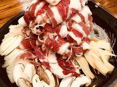 -纽斯桑拿会所(天山店)