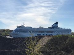 -芬兰堡