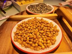 -鱼窝棚柴火铁锅炖(富山屯店)