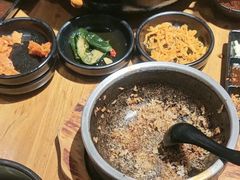 -九田家黑牛烤肉料理(华侨城店)