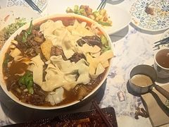 -巴扎屋大盘鸡·新疆菜(汇嘉时代店)