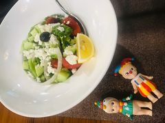 -TUK土耳其餐厅·下午茶(卢湾店)