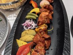 -马克西姆俄罗斯餐厅(通亚街店)