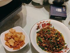 -上菜呷饭(花溪店)