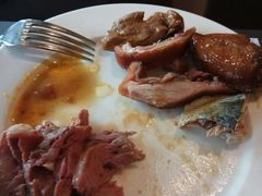 -AdD全日制餐厅(中谷花园酒店)