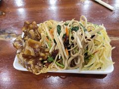 -美玲拉面(鞍山西道店)