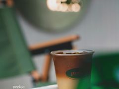 -peekoo coffee(尚嘉中心店)