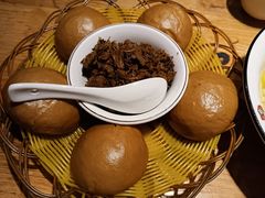 -大娘湘厨(万科金域花园店)