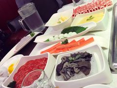 -海底捞(明洞店)