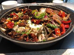 -大丰收脆鱼(浦西万达店)