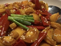 -东方红酒楼(知春路店)
