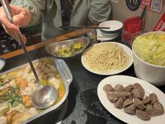 -聚味罗记大排檔·鲜鱼杂·甲鱼煲•龙虾馆(科学馆店)