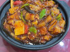 -清真麦顺和饭庄·二姐回头(和平店)