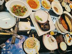 -星璨火吧KTV聚会餐厅(丰庆路店)
