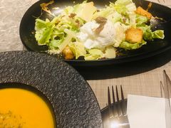 -Hurricane's Grill 飓风牛排
