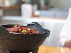 -山茶云南菜(永安里店)