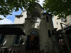 -思南书局·诗歌店