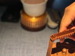 -弦月窗LUNETTE BY AMANDA(复兴路店)