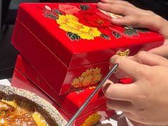 -千百味红餐厅·江西菜(绿地双子塔店)