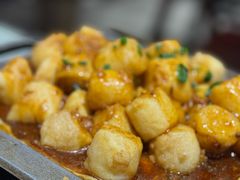 -一块豆腐(英雄山总店)