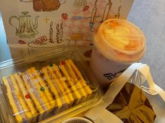 -OUR Bakery(三里屯太古里店)