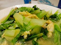 -浩家苑菜馆(汉口路店)