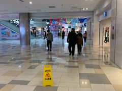 -鹏欣水游城