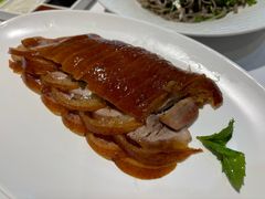 -福海居烤鸭店(鸟巢店)