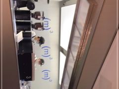 -CUBIC3三立方咖啡(西岸凤巢店)